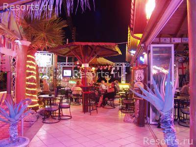 Ikaros Hotel 15